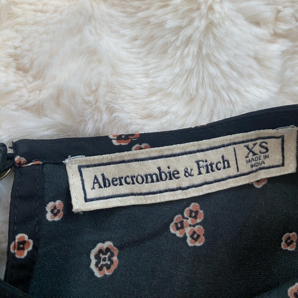 Abercrombie and Fitch, dress, size XS - Picture 3 of 3